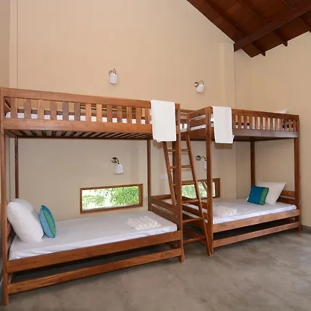Wild Lotus Yala Villa Tissamaharama Exterior photo