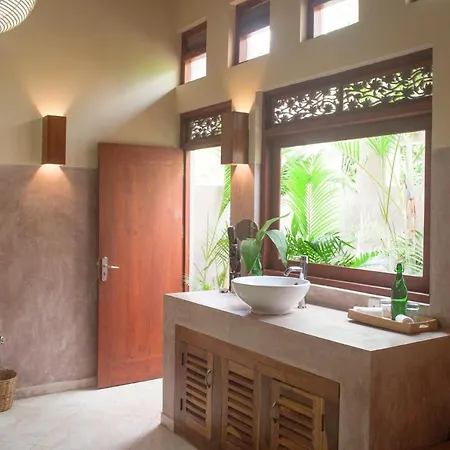 Wild Lotus Yala Villa Tissamaharama Exterior photo