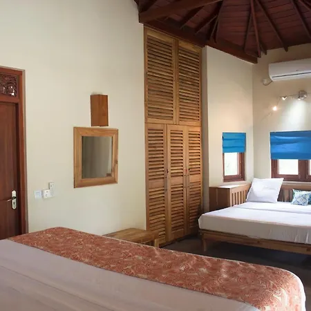 Wild Lotus Yala Villa Tissamaharama Exterior photo
