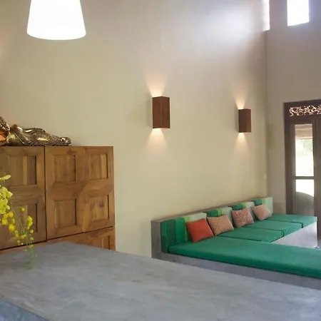 Wild Lotus Yala Villa Tissamaharama Exterior photo