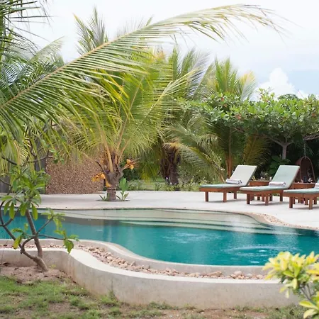 Wild Lotus Yala Villa Tissamaharama Exterior photo