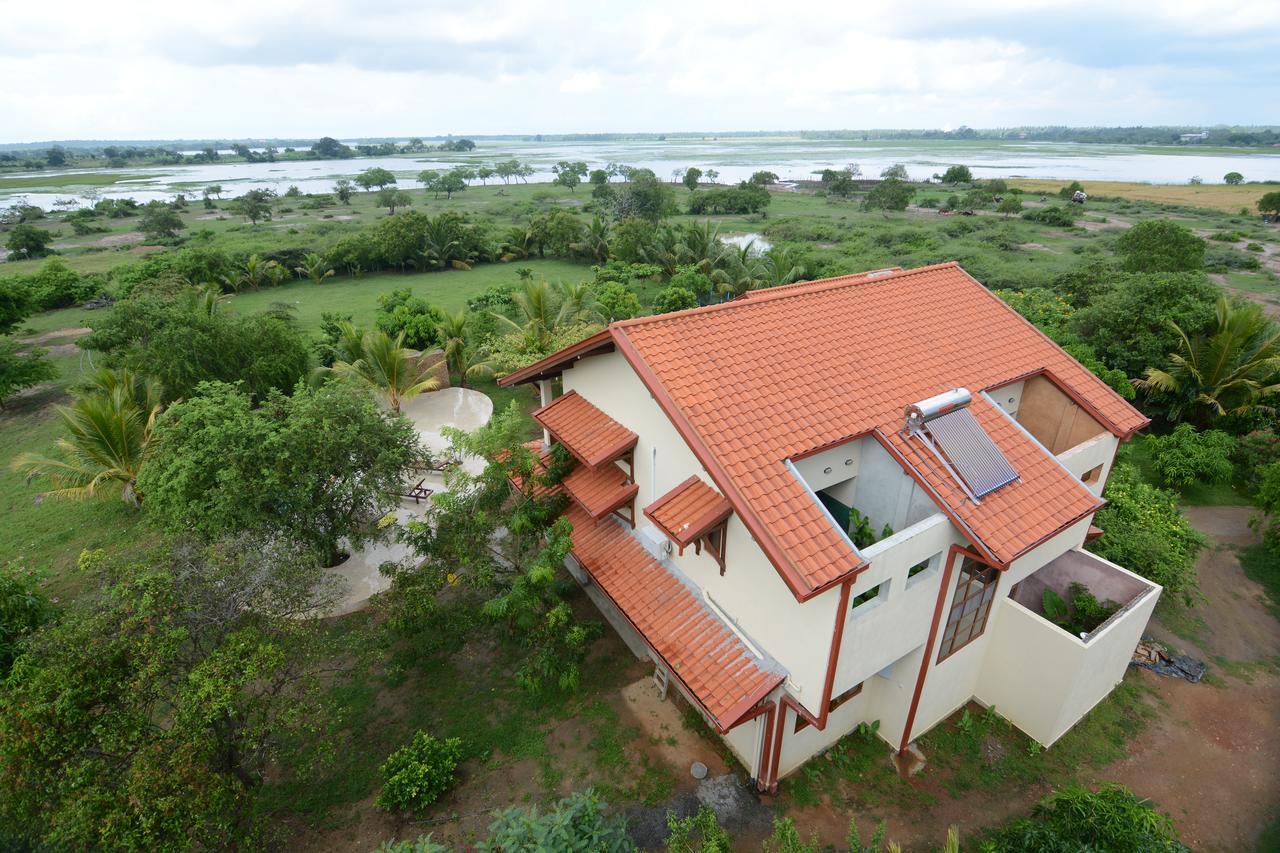 Wild Lotus Yala Villa *