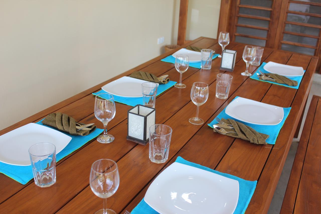 Wild Lotus Yala Villa