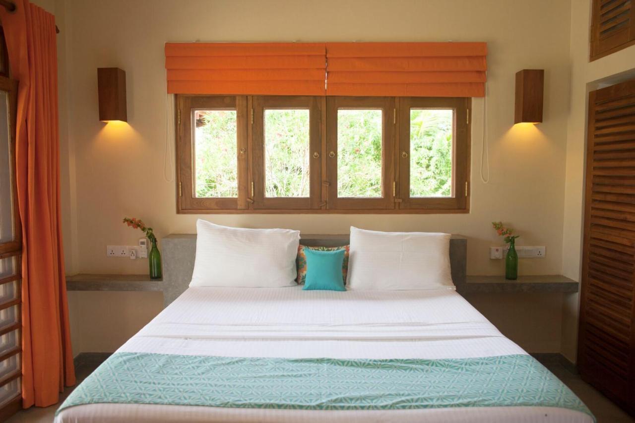 Villa Wild Lotus Yala *