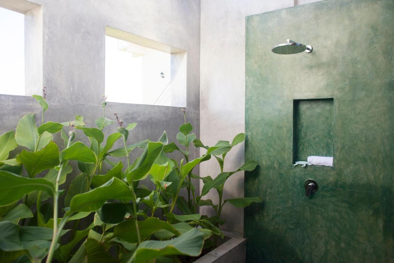 Wild Lotus Yala Villa *