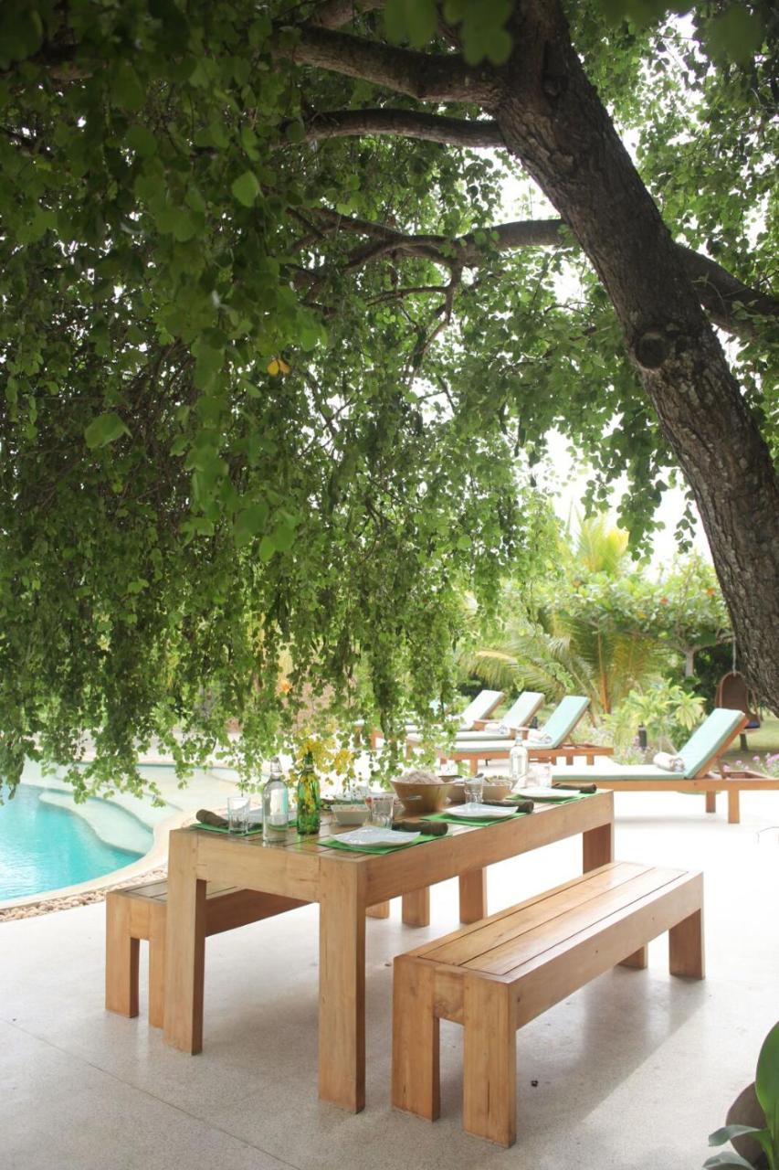 Villa Wild Lotus Yala *