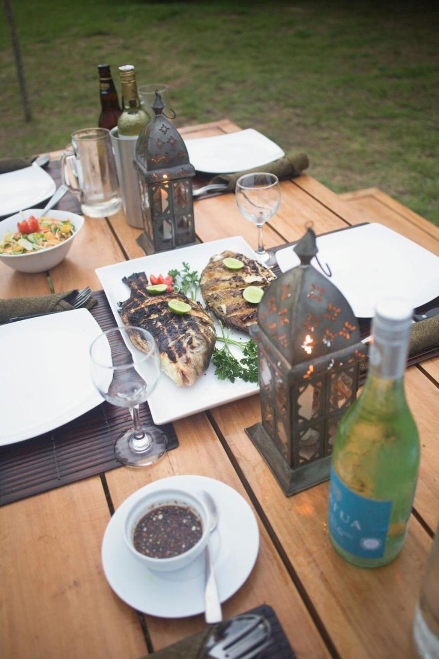 Villa Wild Lotus Yala *