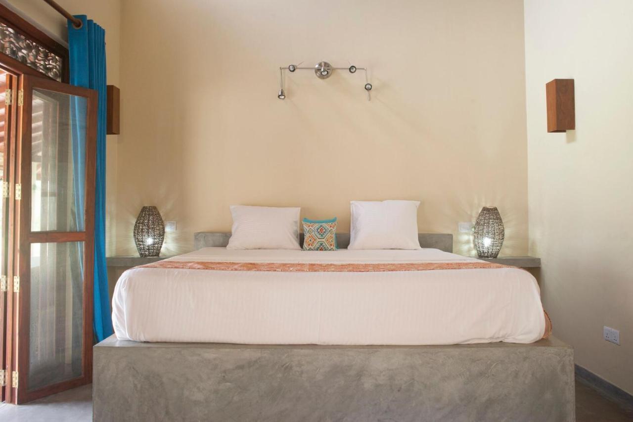Wild Lotus Yala Villa