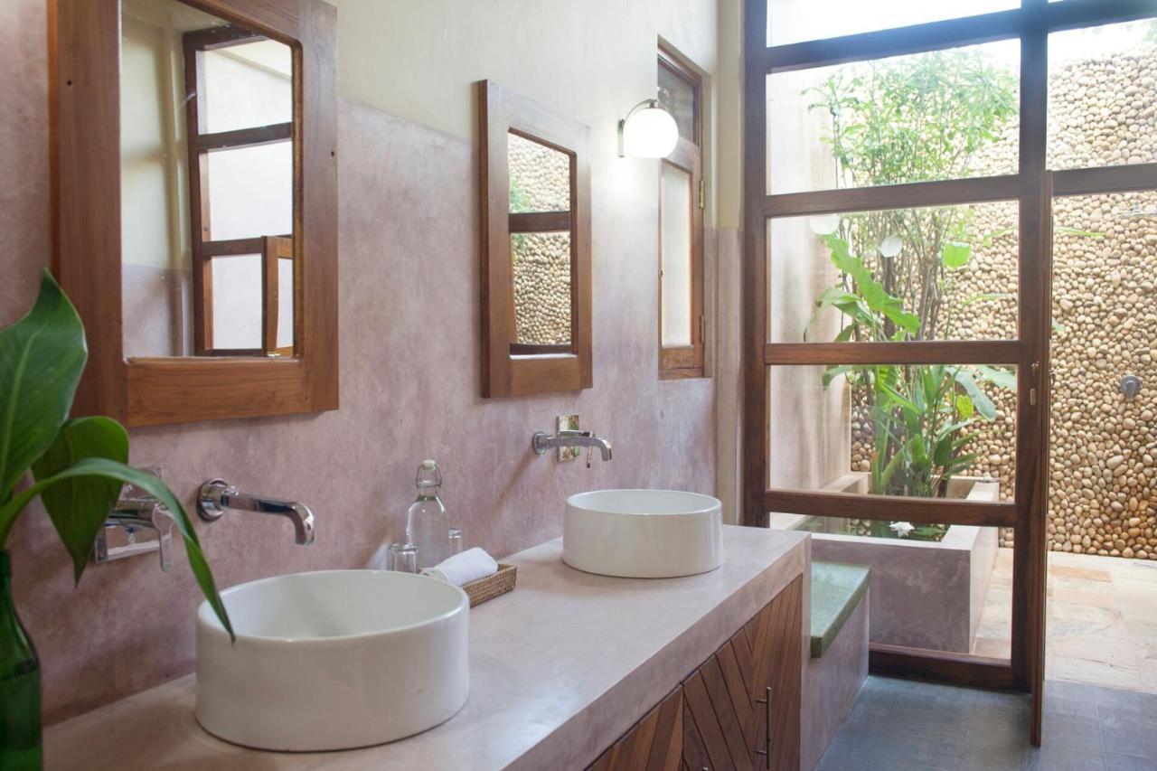 Villa Wild Lotus Yala