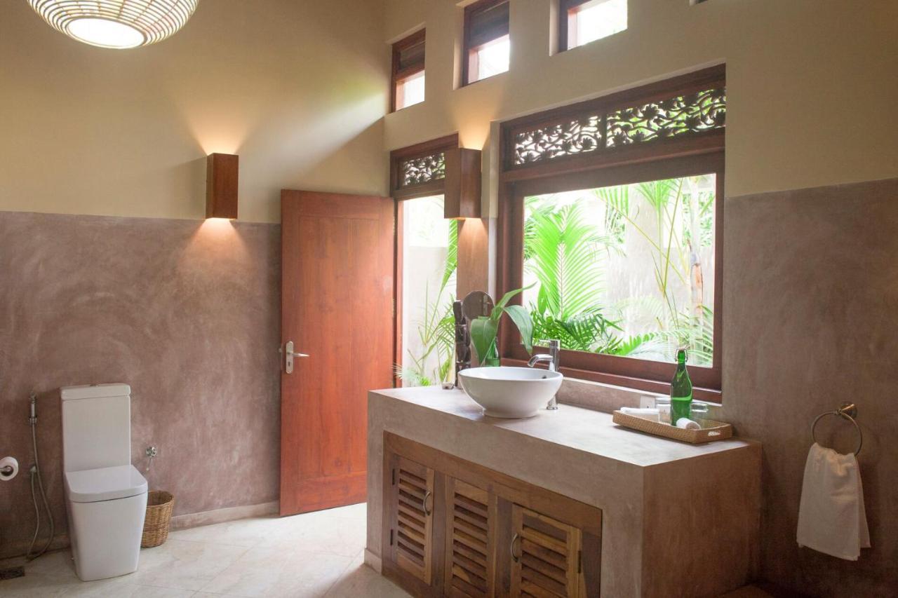 Villa Wild Lotus Yala *