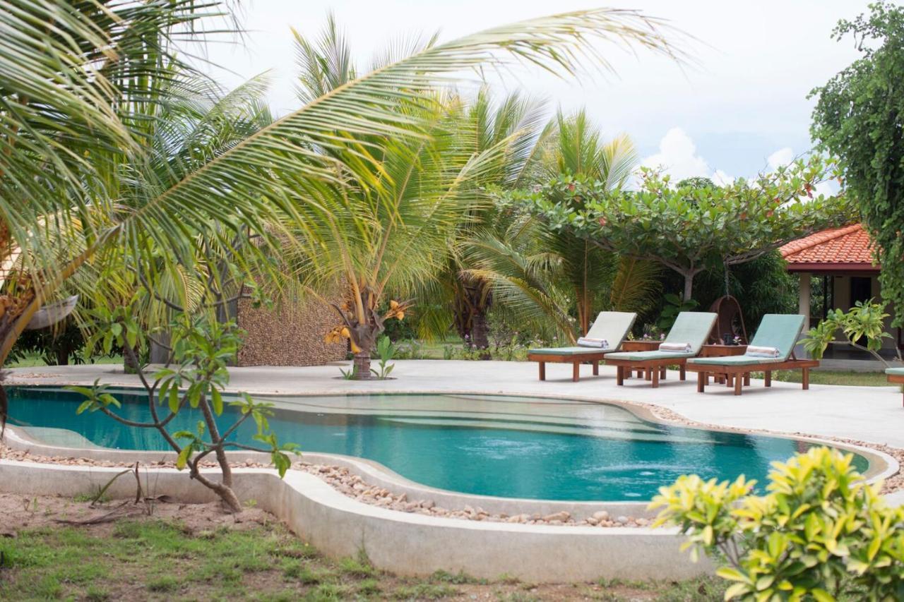 Wild Lotus Yala Villa
