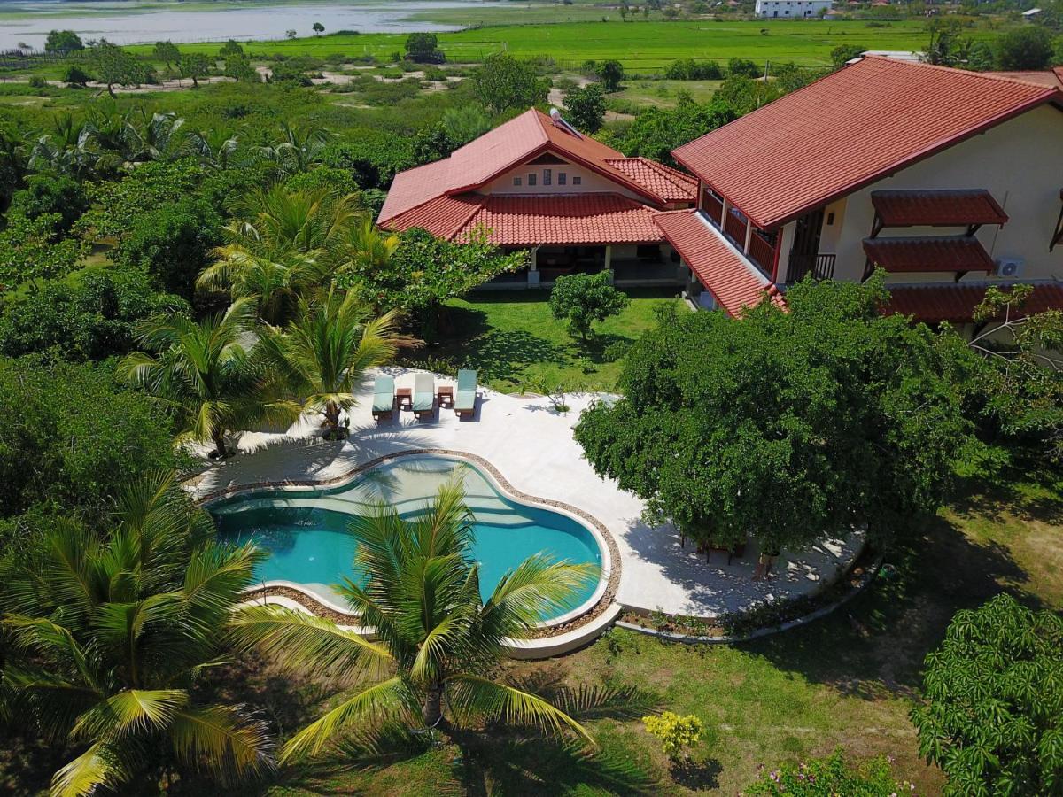 Wild Lotus Yala Villa